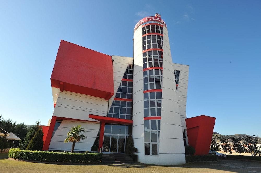 Hotel Class Vore Exterior photo