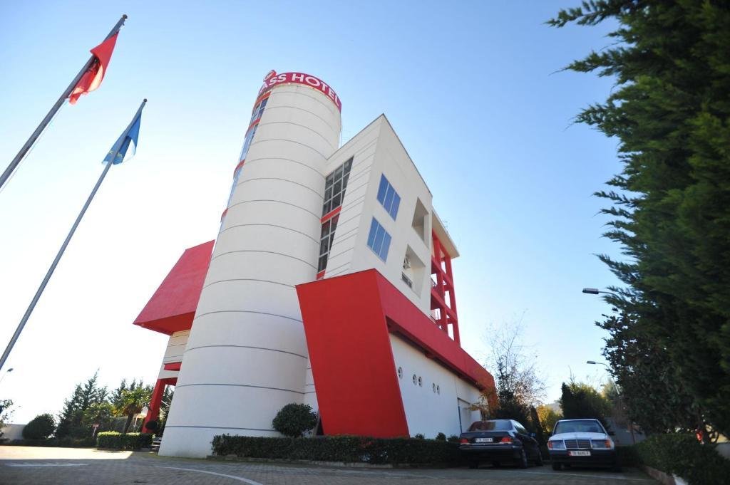 Hotel Class Vore Exterior photo