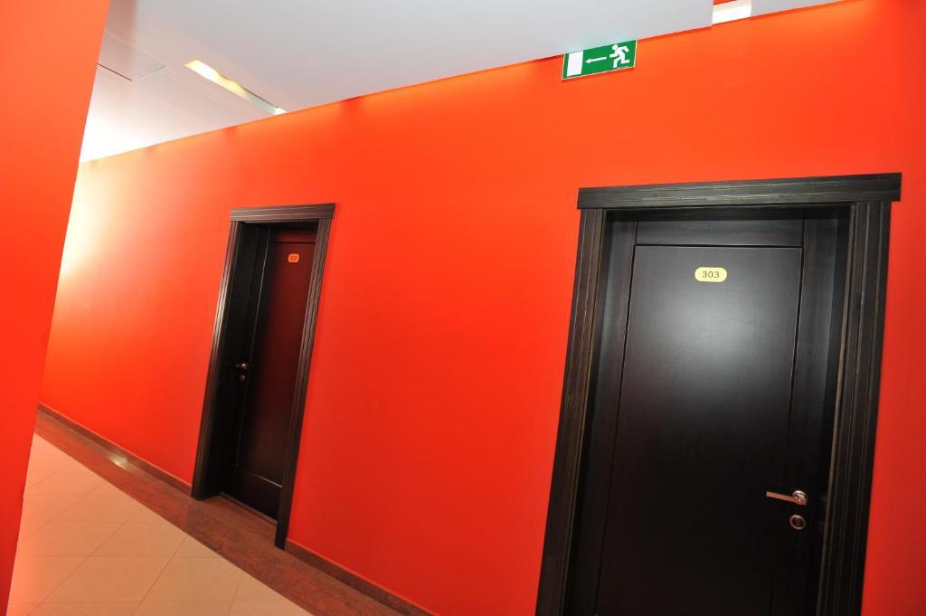 Hotel Class Vore Exterior photo
