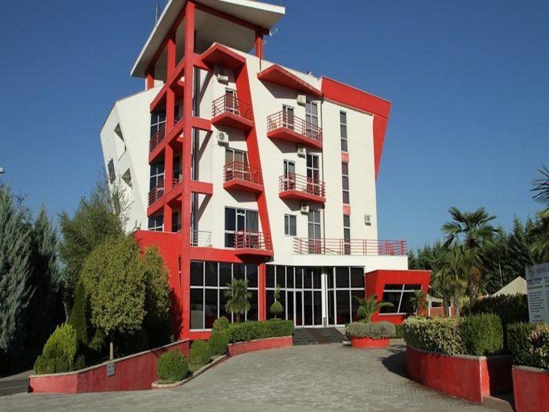 Hotel Class Vore Exterior photo