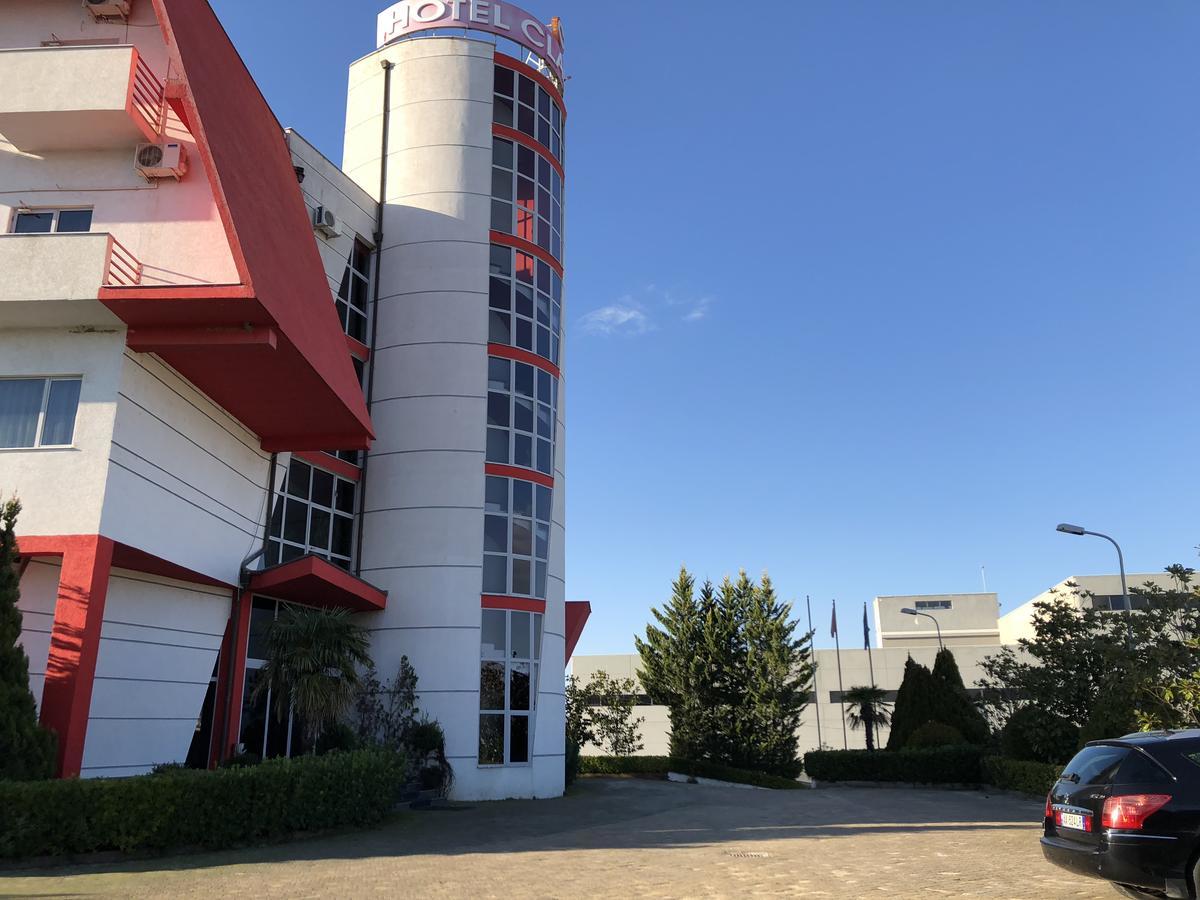 Hotel Class Vore Exterior photo