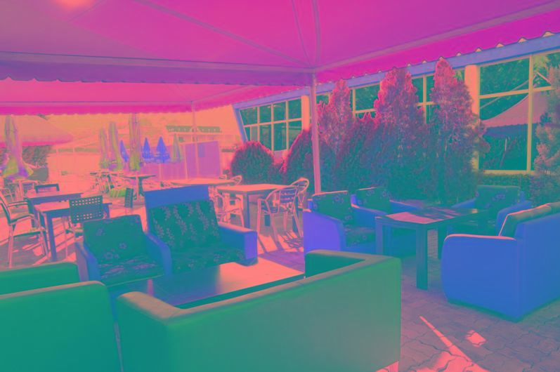 Hotel Class Vore Exterior photo