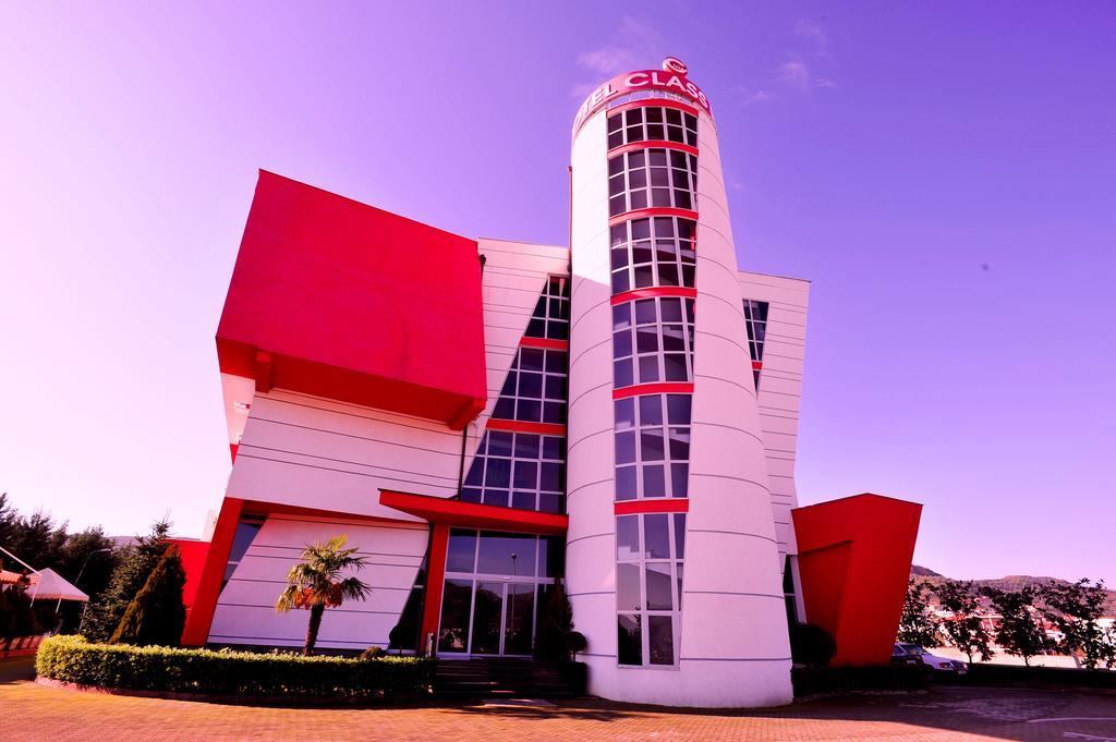 Hotel Class Vore Exterior photo